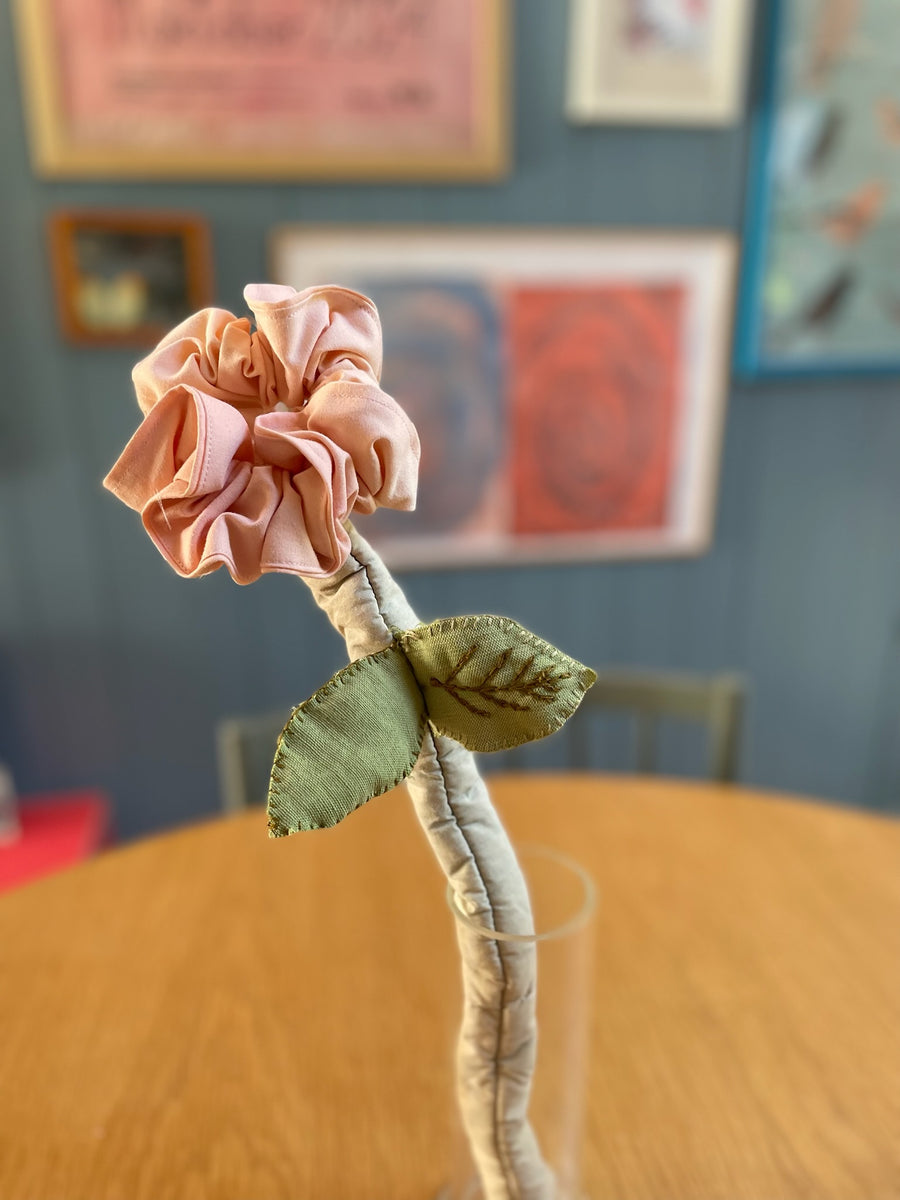 EVIGHEDSBLOMSTER 18