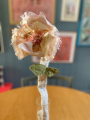 EVIGHEDSBLOMSTER 19