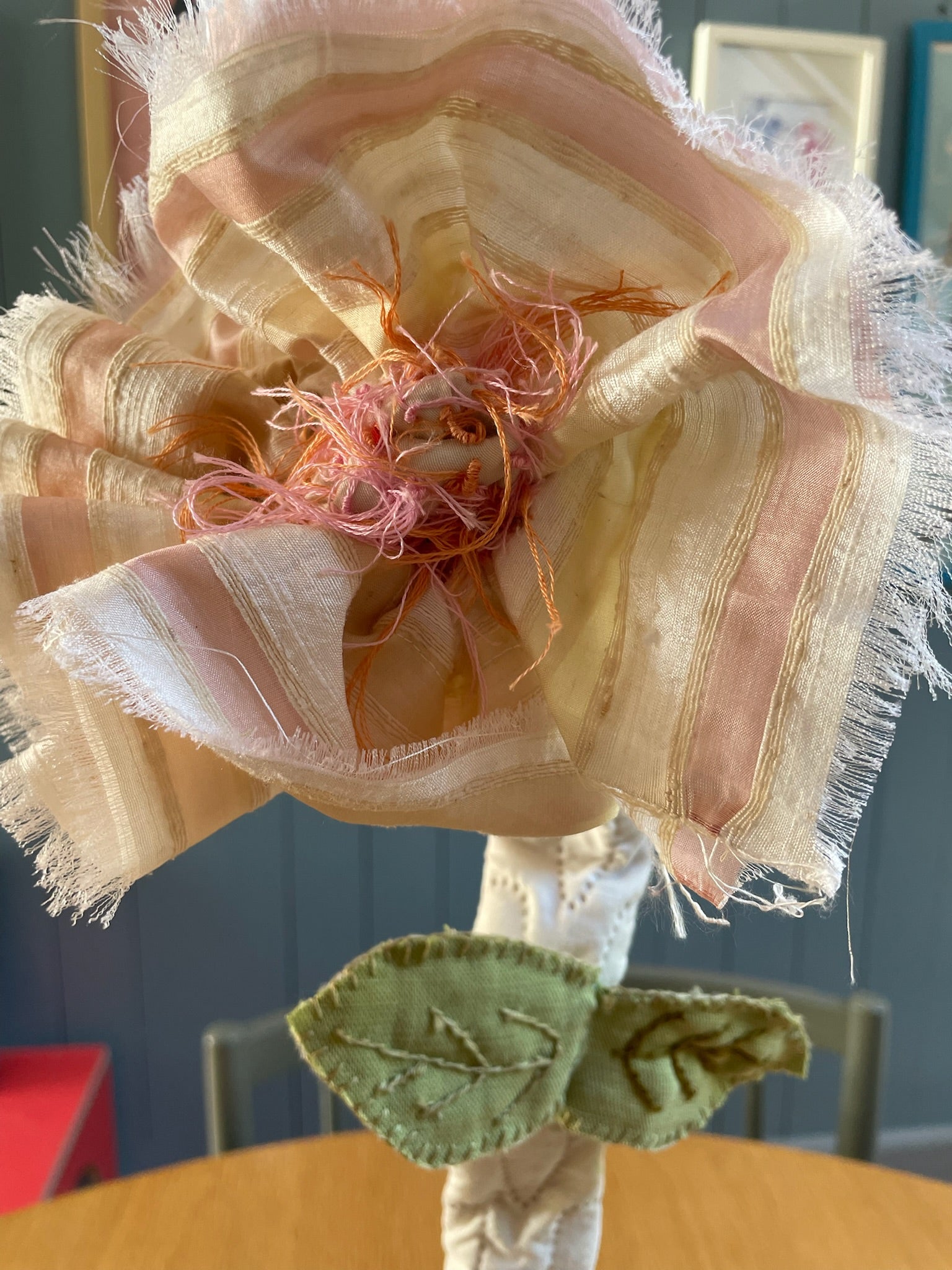 EVIGHEDSBLOMSTER 19