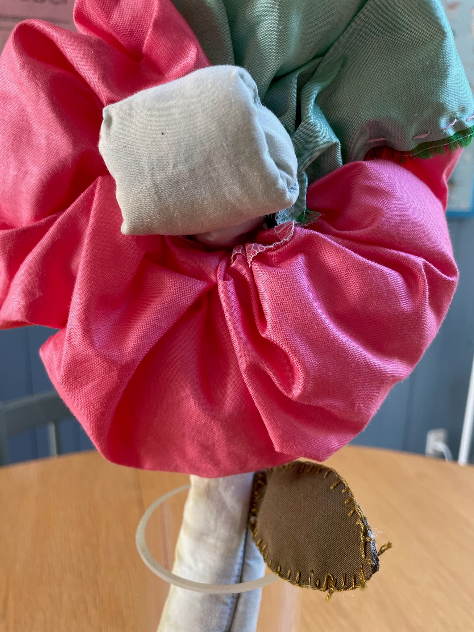 EVIGHEDSBLOMSTER 20