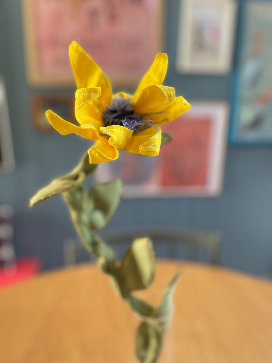 EVIGHEDSBLOMSTER 21