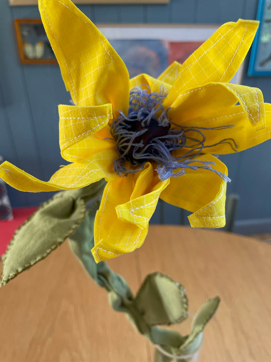 EVIGHEDSBLOMSTER 21