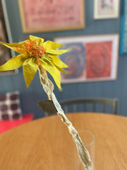 EVIGHEDSBLOMSTER 22