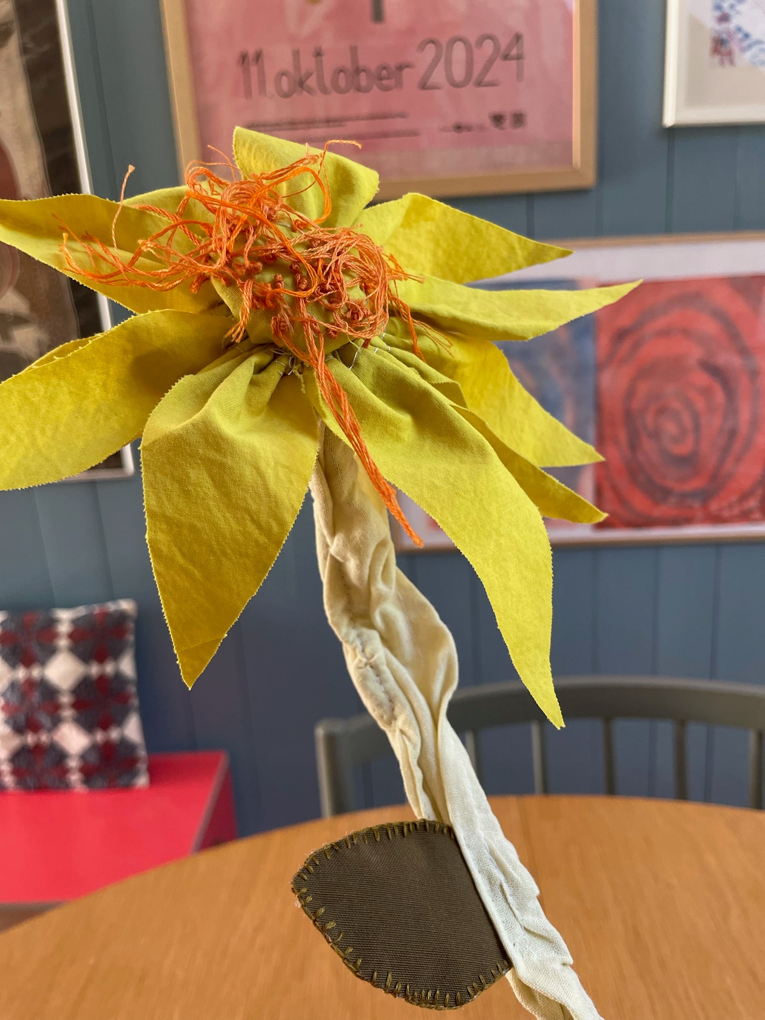 EVIGHEDSBLOMSTER 22
