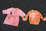 T-SHIRT BLOMST 02