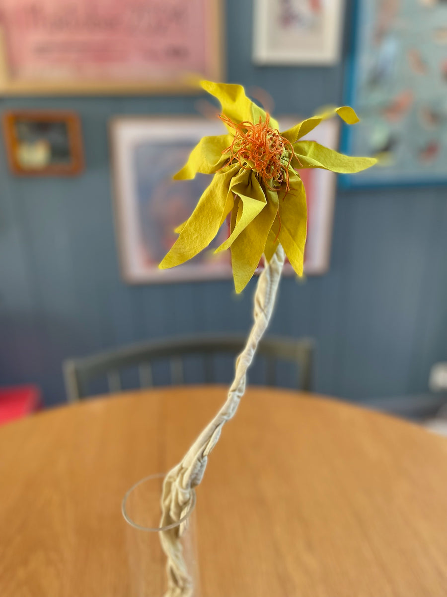 EVIGHEDSBLOMSTER 25
