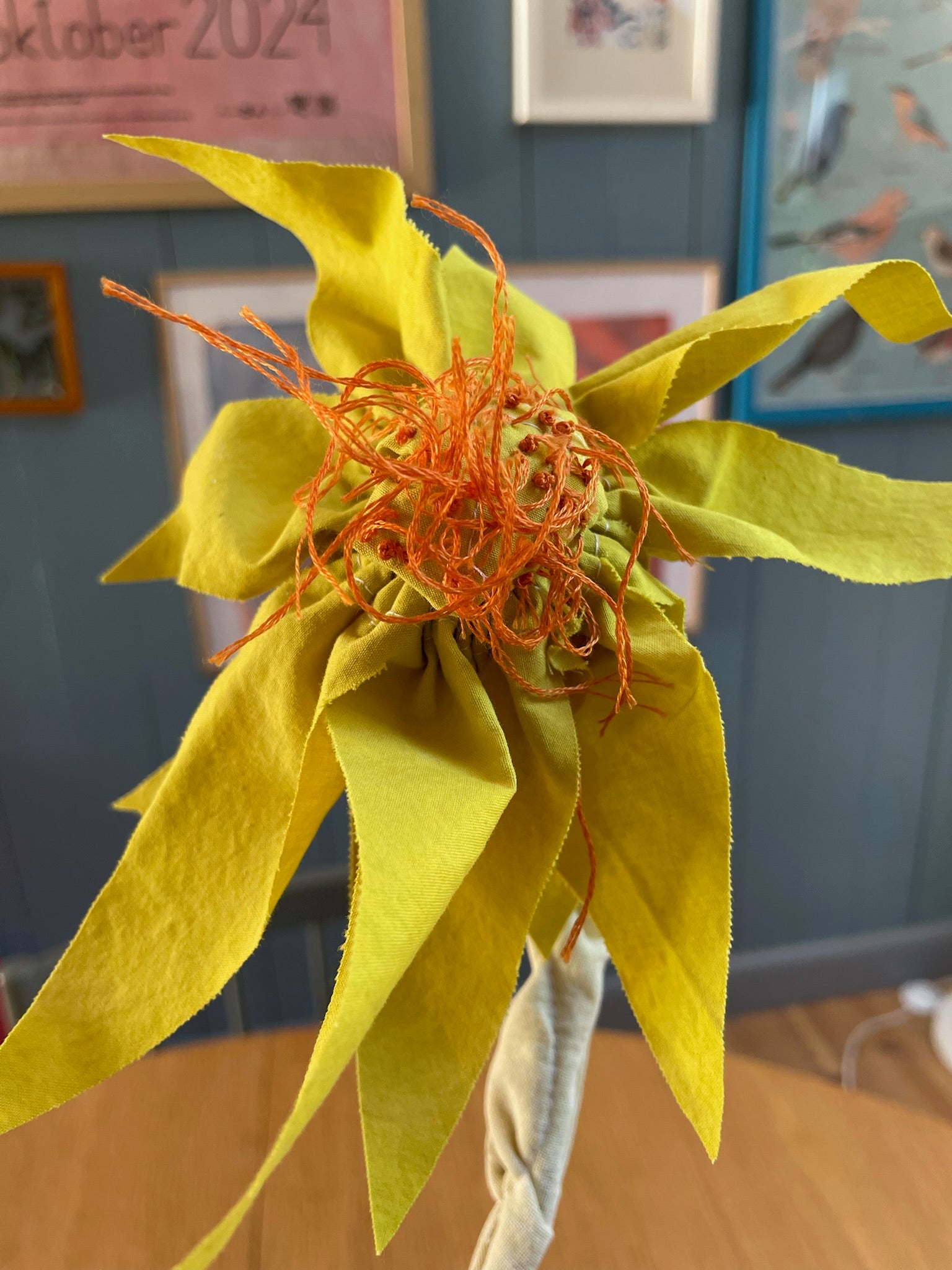 EVIGHEDSBLOMSTER 25