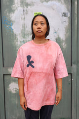 T-SHIRT BLOMST 02