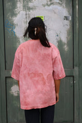 T-SHIRT BLOMST 02