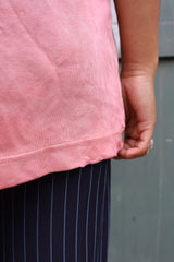 T-SHIRT BLOMST 02