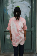 T-SHIRT BLOMST 01