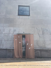 GARDIN SVANE 18