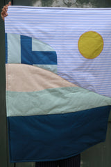 BABYTÆPPE LANDSKAB 44