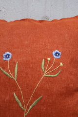 FLORA DANICA PUDE 58