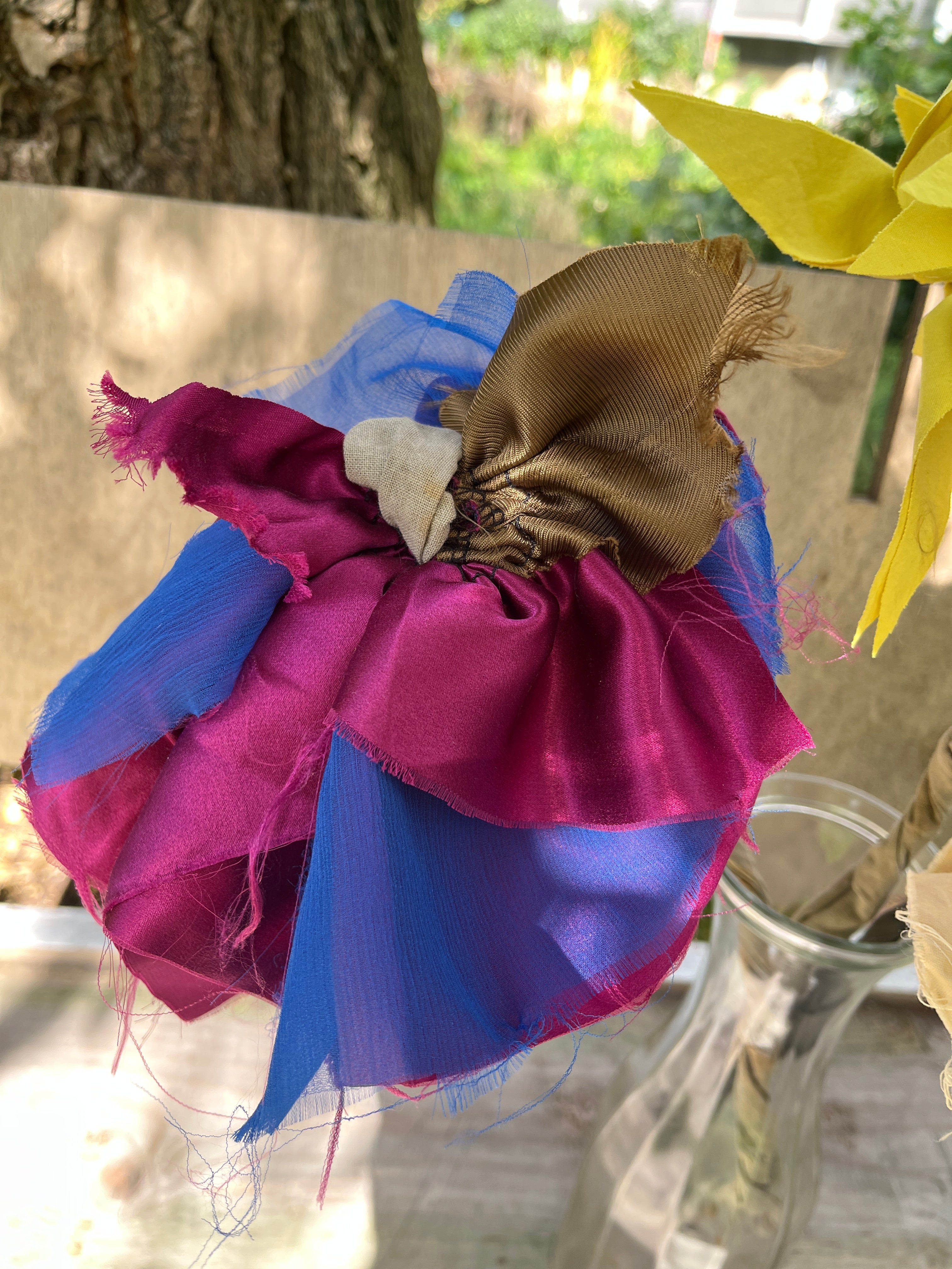 EVIGHEDSBLOMSTER sæt 44 (3 stk.)