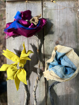 EVIGHEDSBLOMSTER sæt 44 (3 stk.)
