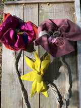 EVIGHEDSBLOMSTER sæt 45 (3 stk.)