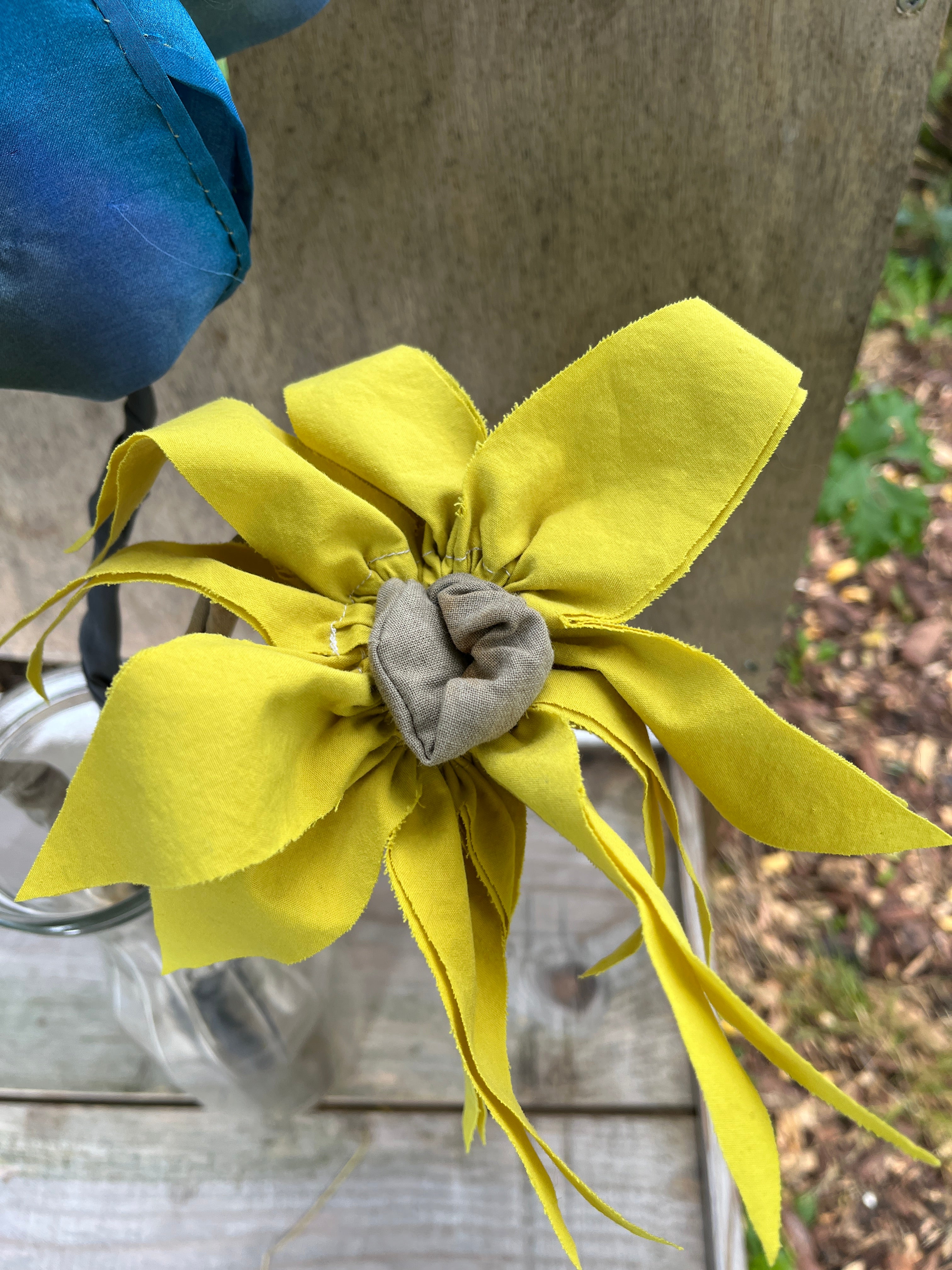 EVIGHEDSBLOMSTER sæt 46 (3 stk.)
