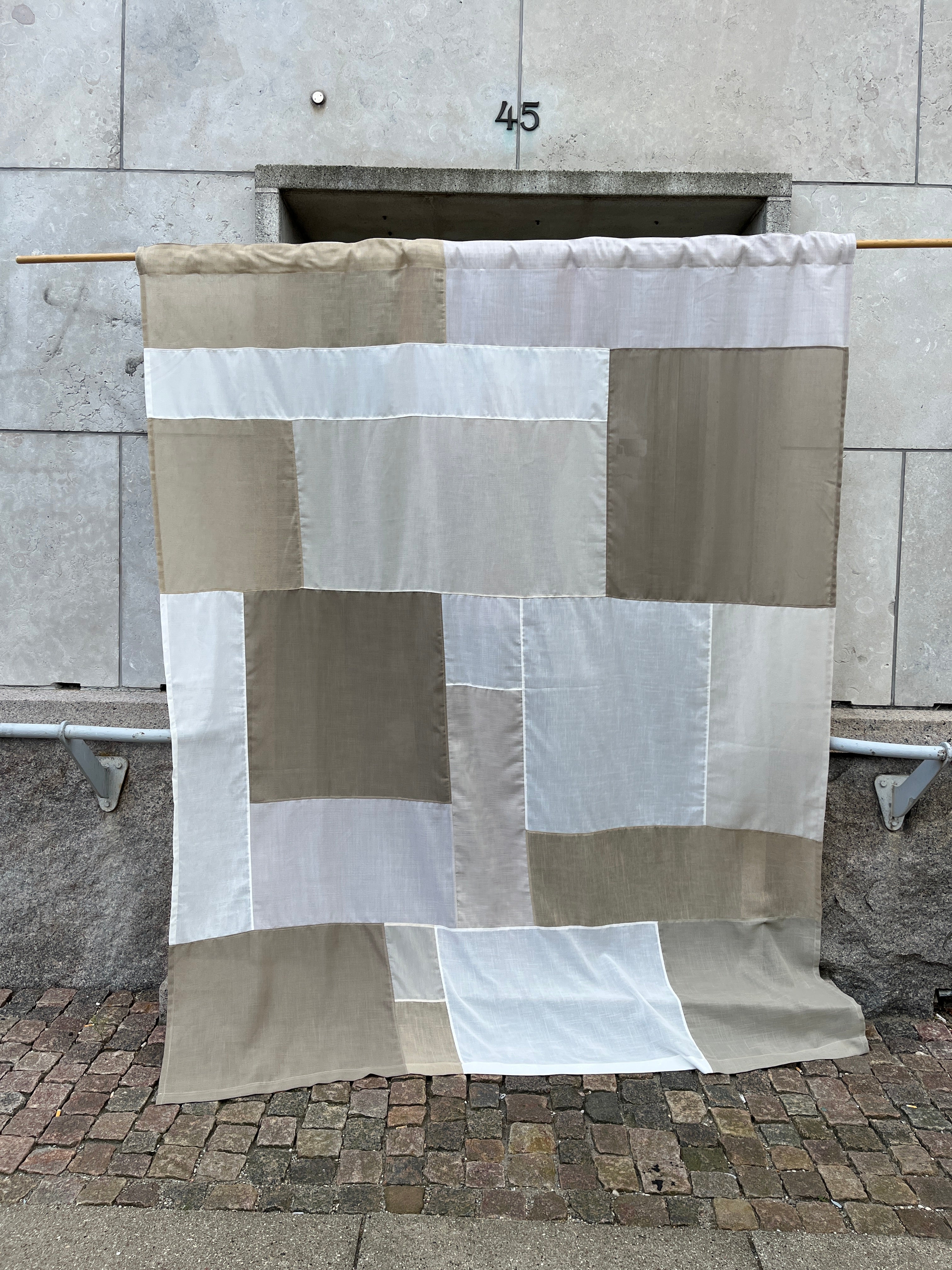 GARDIN BLOK 119