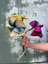 EVIGHEDSBLOMSTER sæt 44 (3 stk.)