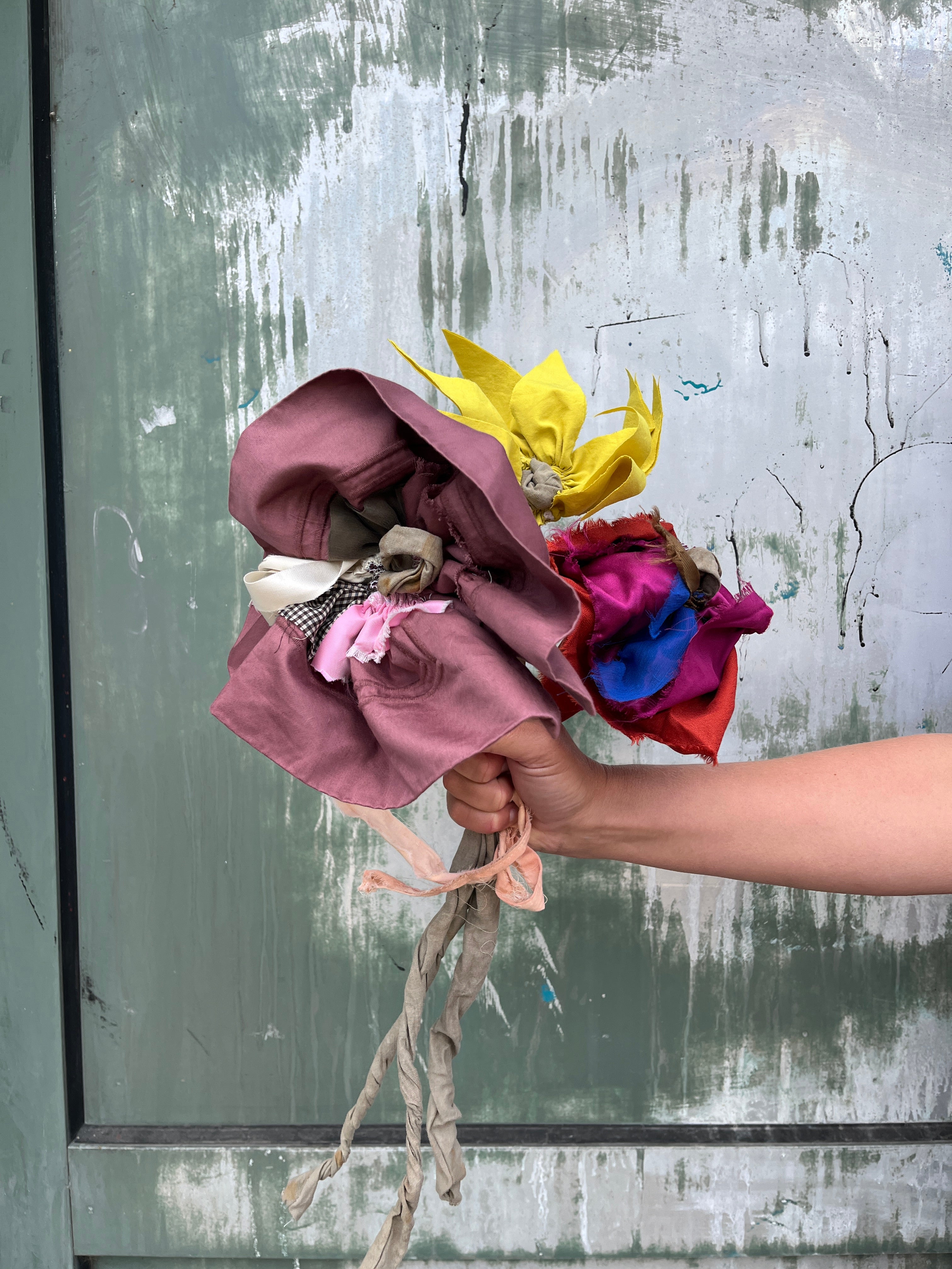 EVIGHEDSBLOMSTER sæt 45 (3 stk.)