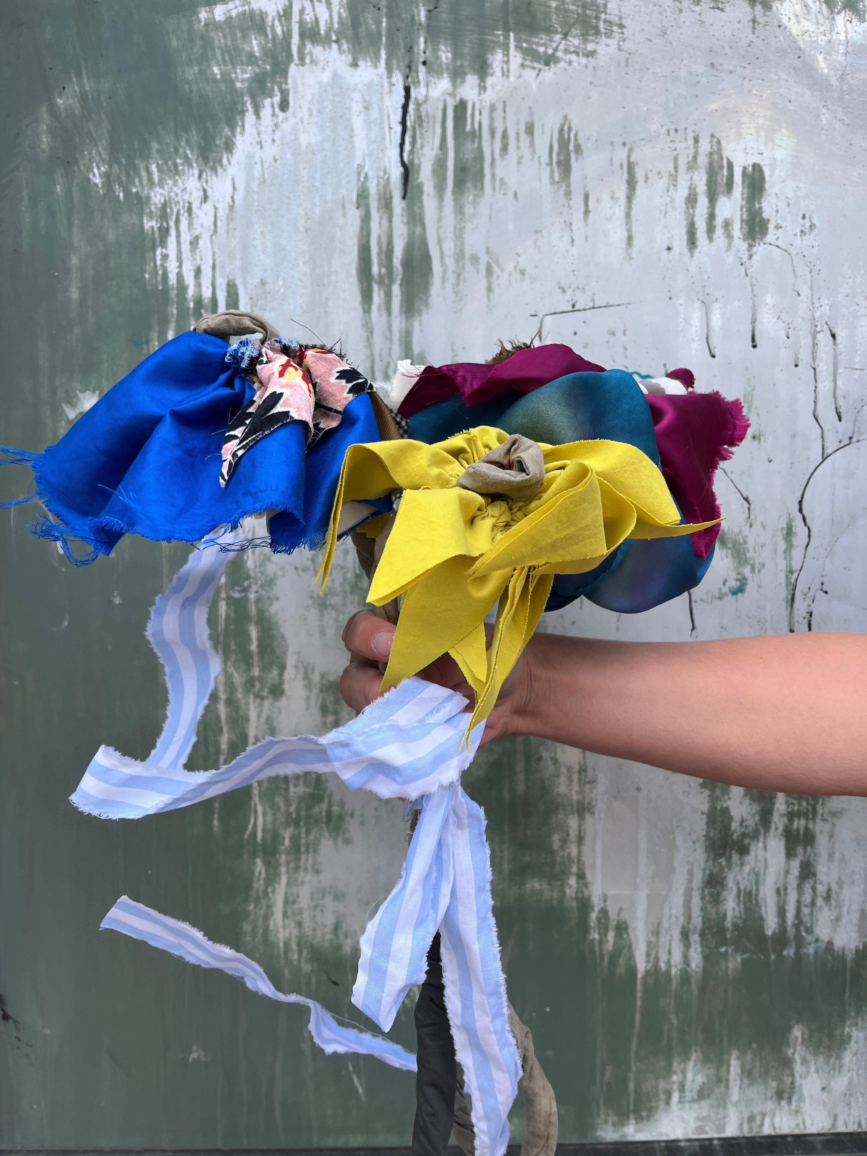 EVIGHEDSBLOMSTER sæt 46 (3 stk.)