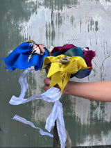 EVIGHEDSBLOMSTER sæt 46 (3 stk.)