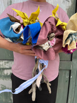 EVIGHEDSBLOMSTER sæt 44 (3 stk.)