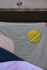 BABYTÆPPE LANDSKAB 46