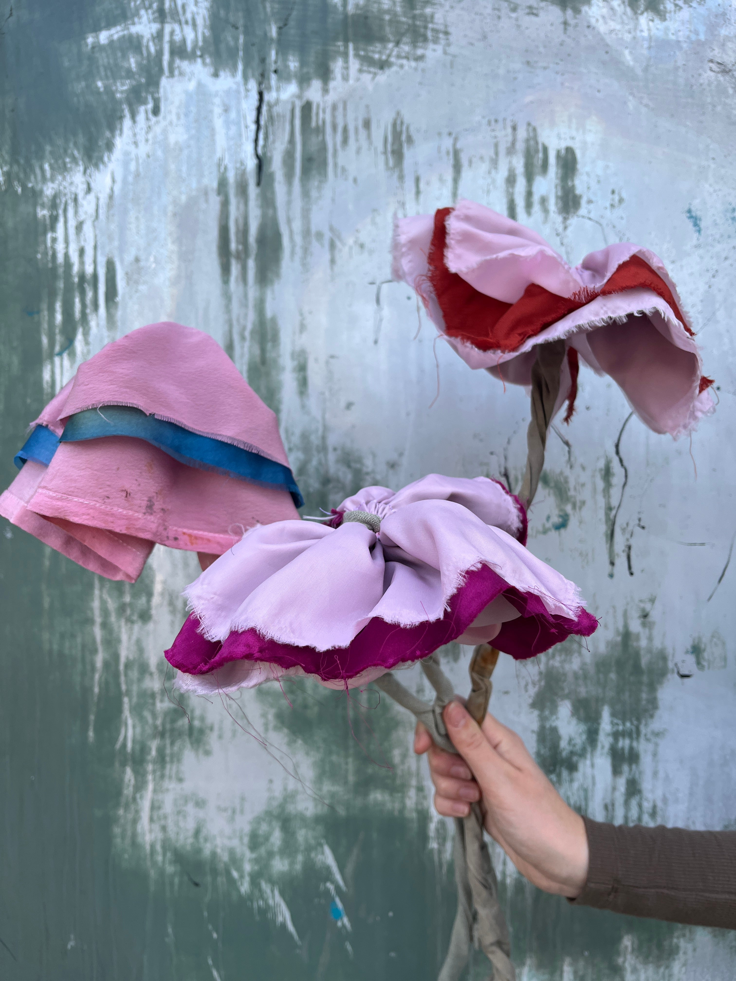 EVIGHEDSBLOMSTER sæt 47 (3. stk)