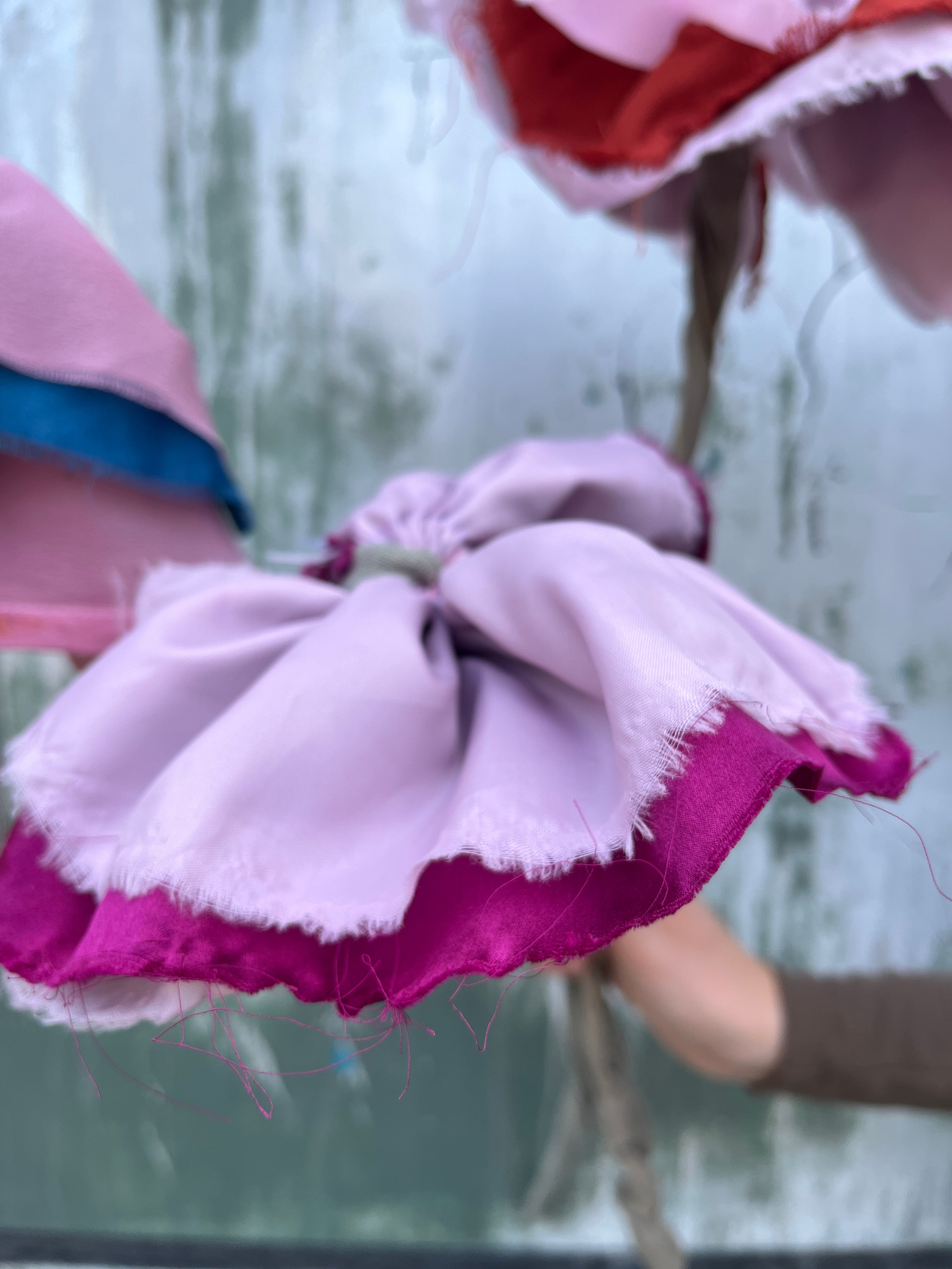 EVIGHEDSBLOMSTER sæt 47 (3. stk)