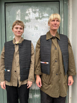 STRIBE VEST 13