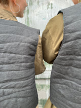 STRIBE VEST 13