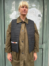STRIBE VEST 12