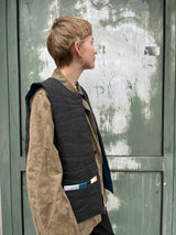 STRIBE VEST 13