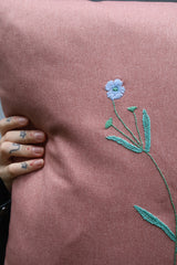 FLORA DANICA PUDE 62