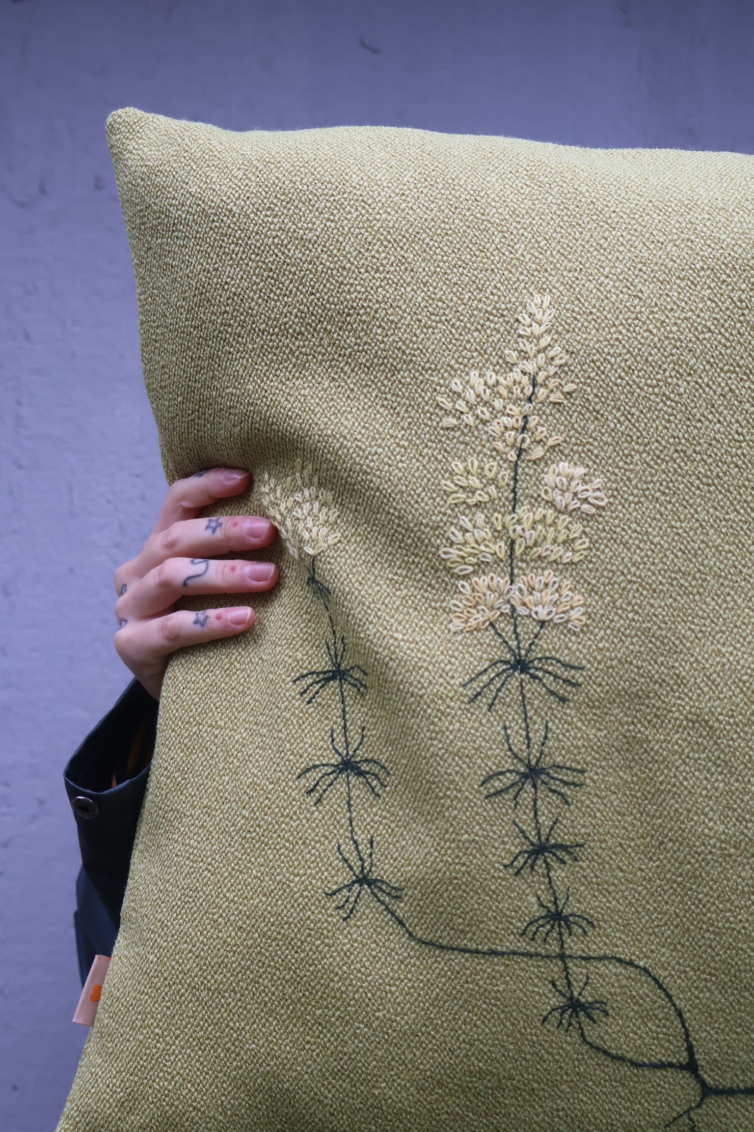 FLORA DANICA PUDE 63