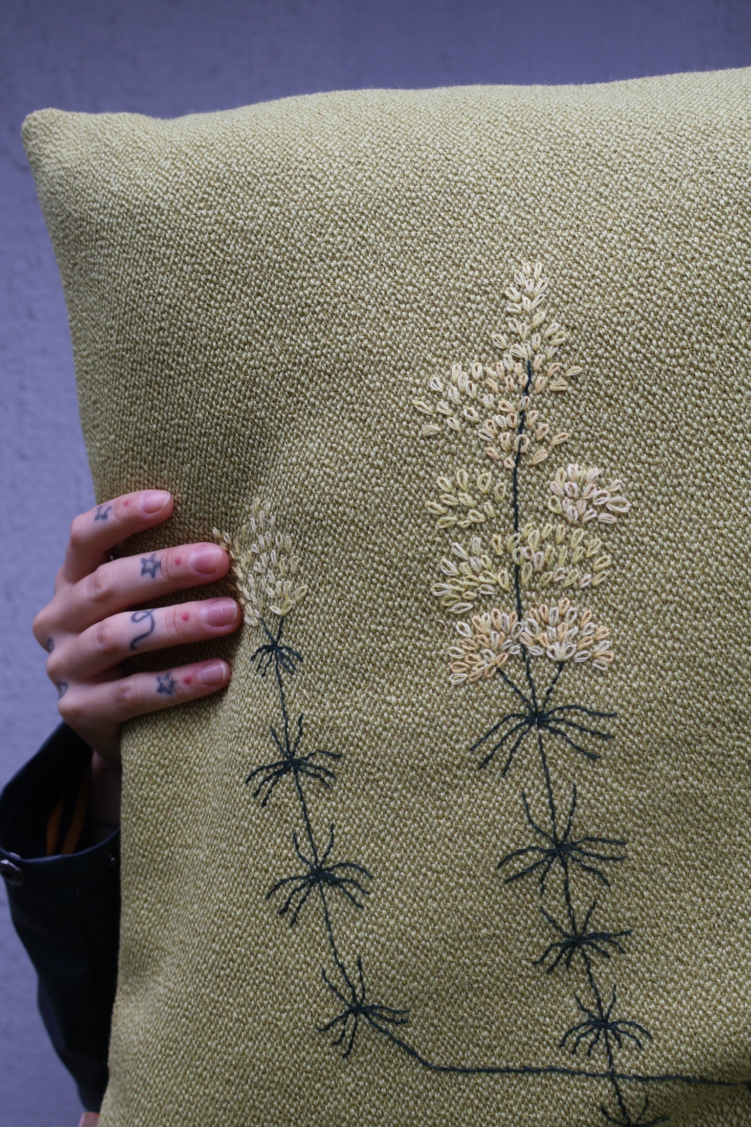 FLORA DANICA PUDE 63