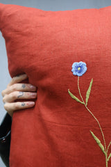 FLORA DANICA PUDE 65