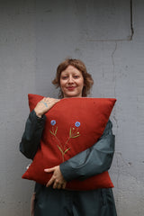 FLORA DANICA PUDE 65