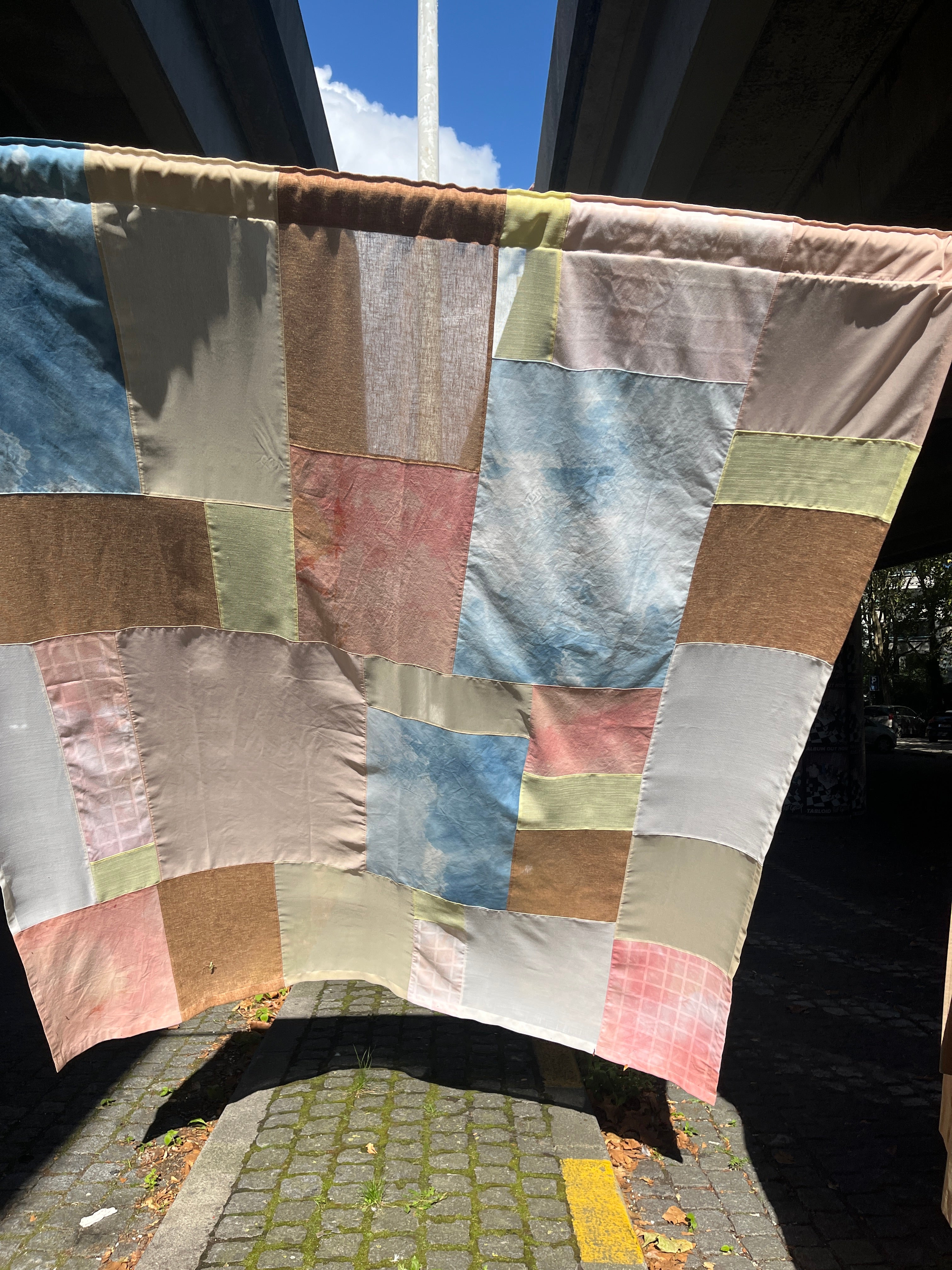 GARDIN BLOK 125