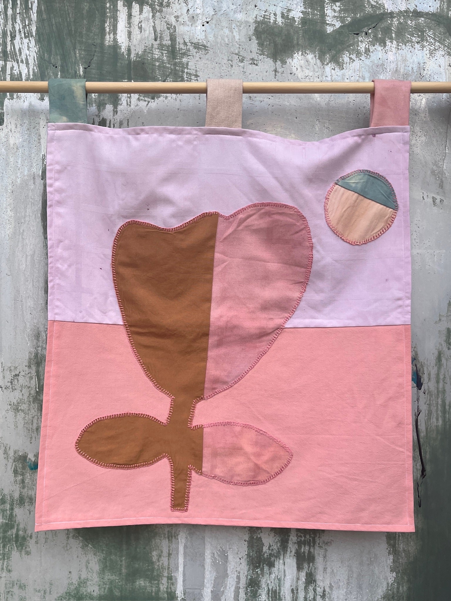 VÆGVÆRK 31