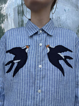 SKJORTE 10