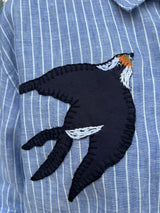 SKJORTE 10