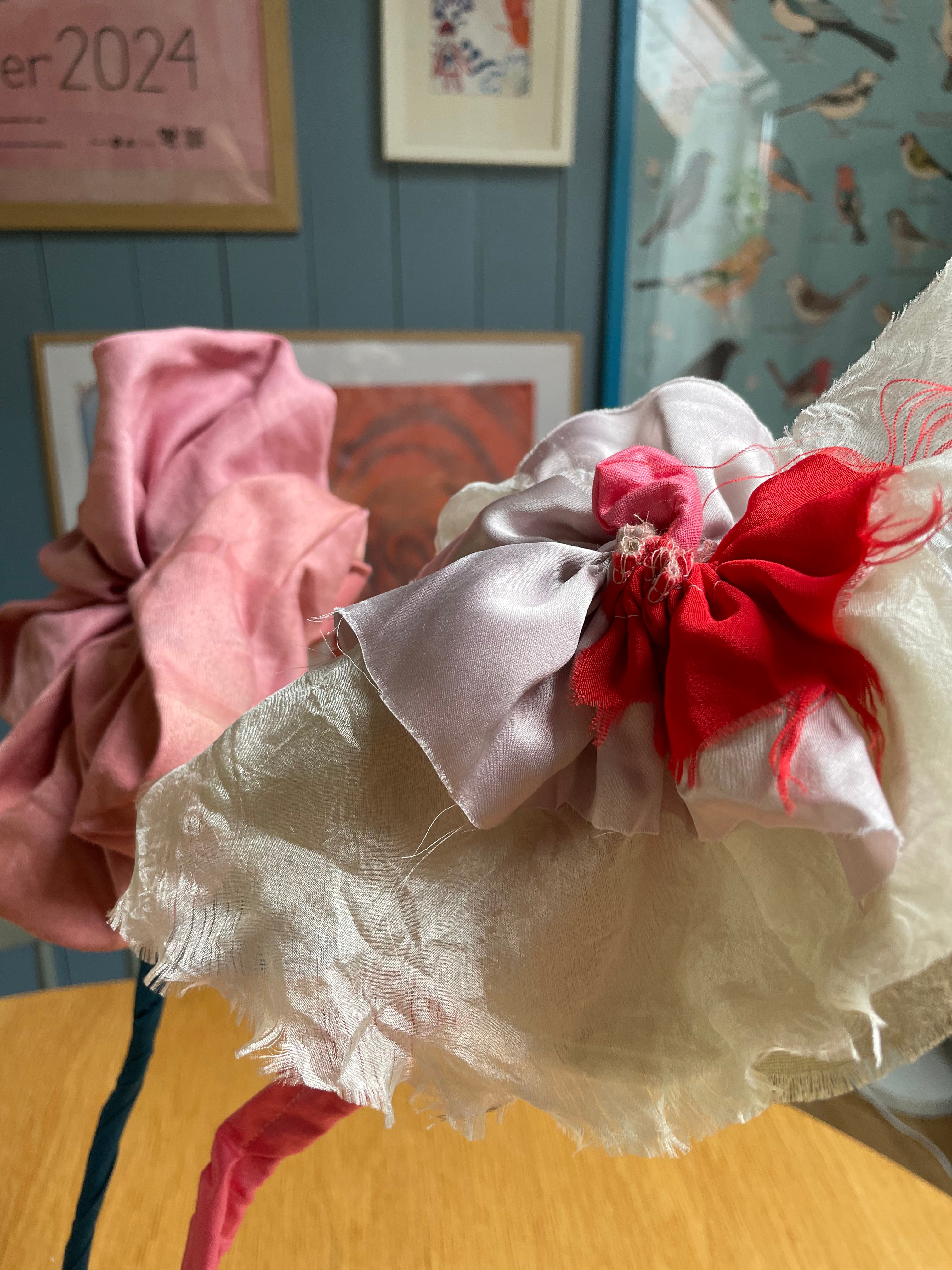 EVIGHEDSBLOMSTER sæt 43 (5 stk)