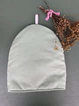 BRODERI  KAFFEHÆTTE  16