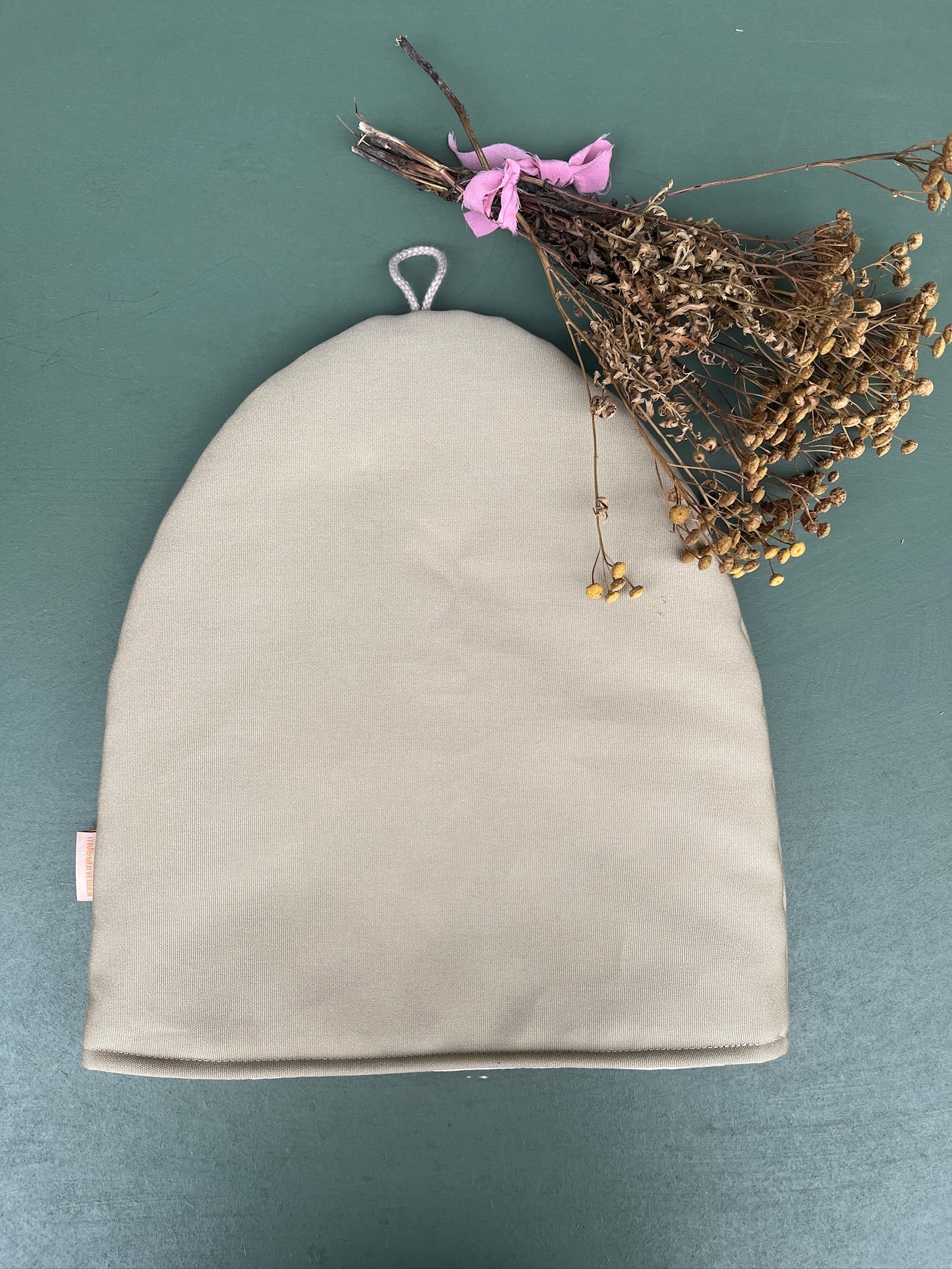 BRODERI KAFFEHÆTTE 15