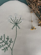 BRODERI KAFFEHÆTTE 15