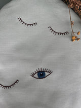 BRODERI  KAFFEHÆTTE  16