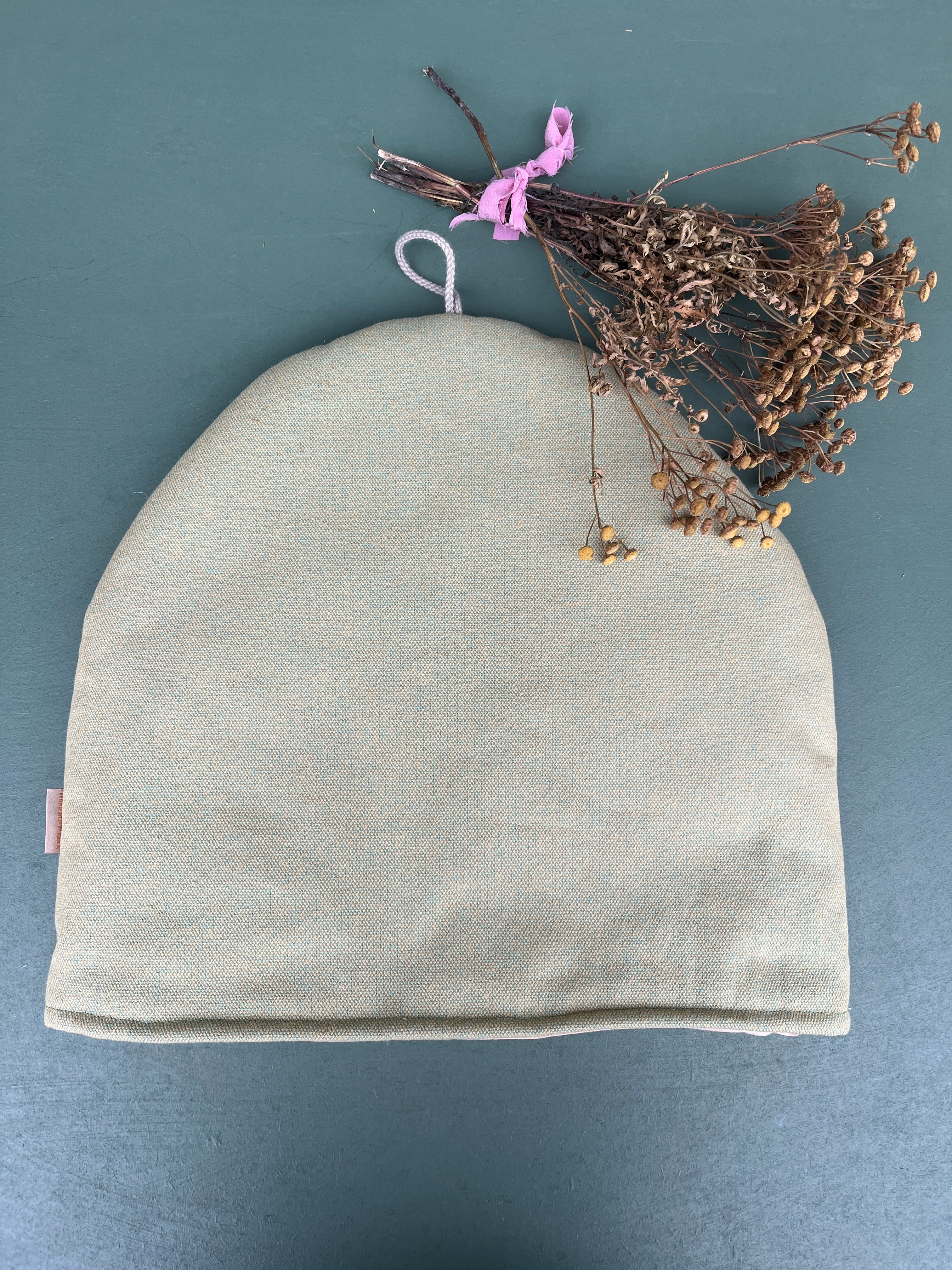 BRODERI TEHÆTTE  13